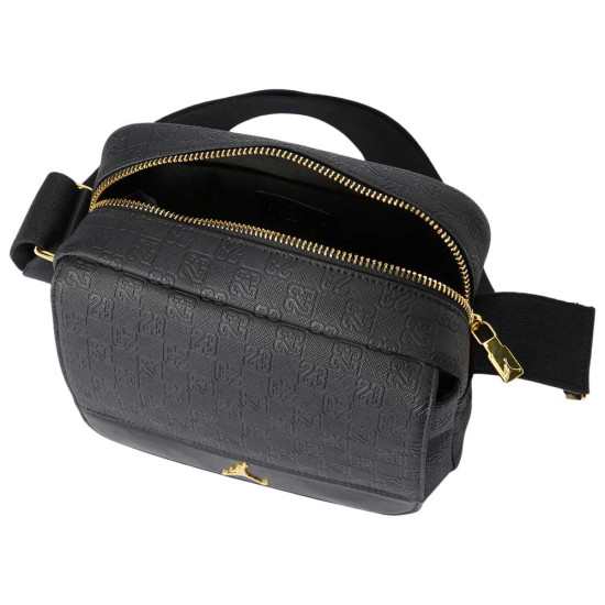 Jordan Τσαντάκι ώμου Monogram Mini Messenger Bag